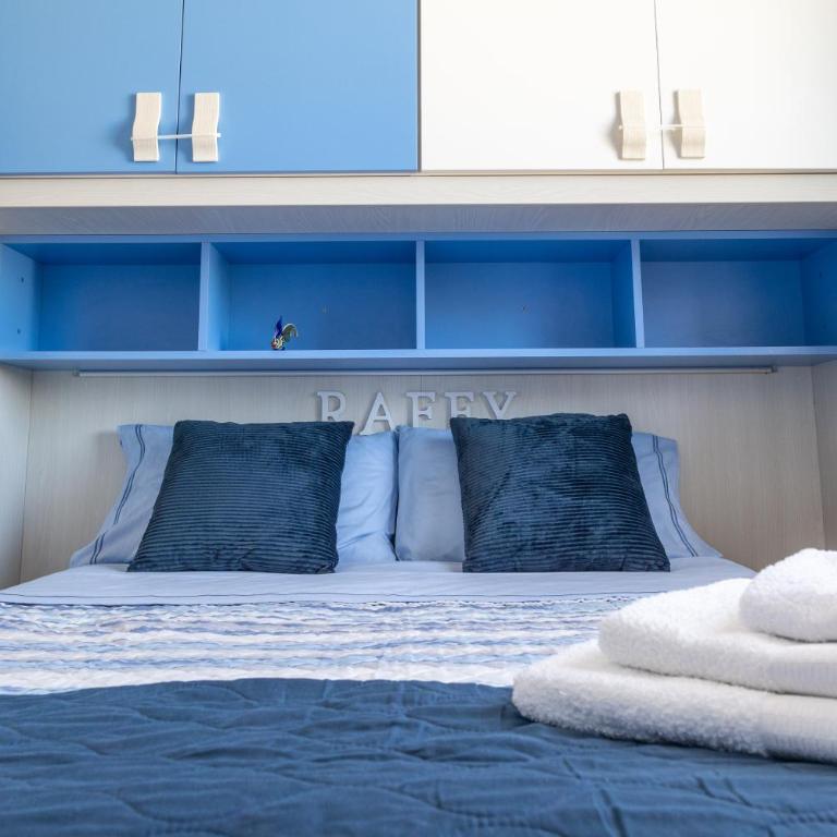 Beachfront Luxury Villa Letizia - Sea View Terraces & Green Solar Energy - Villa con Vista Mare - 49