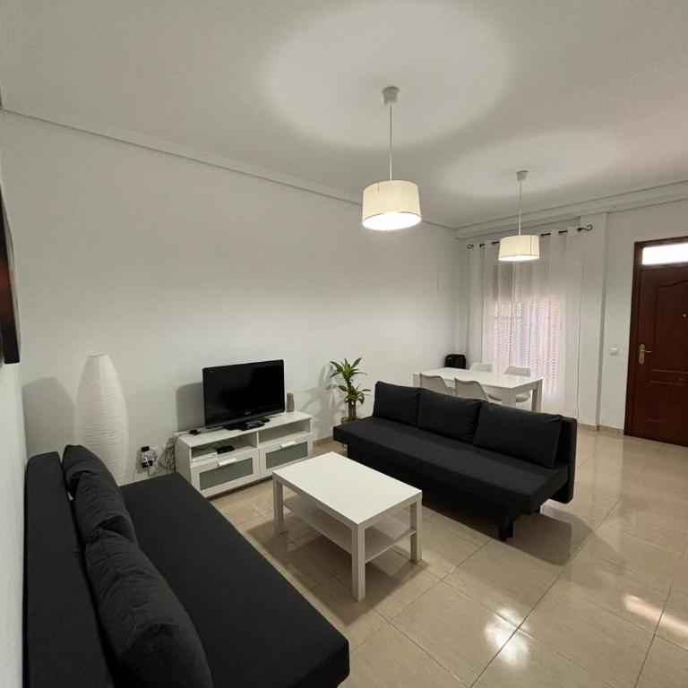 Sultana Homes - Apartamento de 2 dormitorios - 2