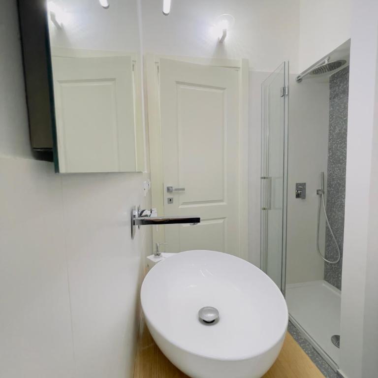 La Casa Di Re Salomone - Two-Bedroom House - 23