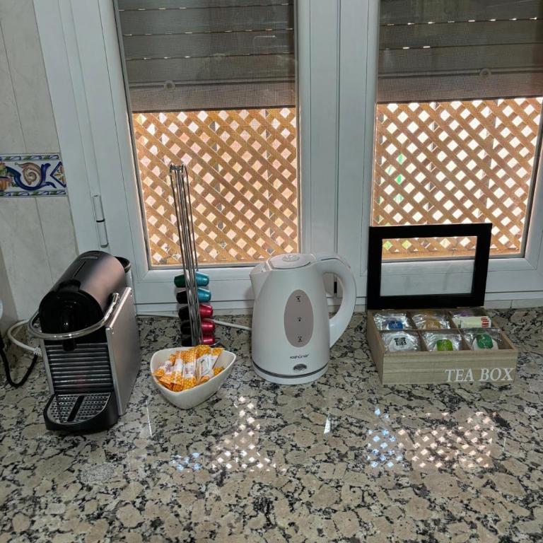 Sultana Homes - Apartamento de 2 dormitorios - 9