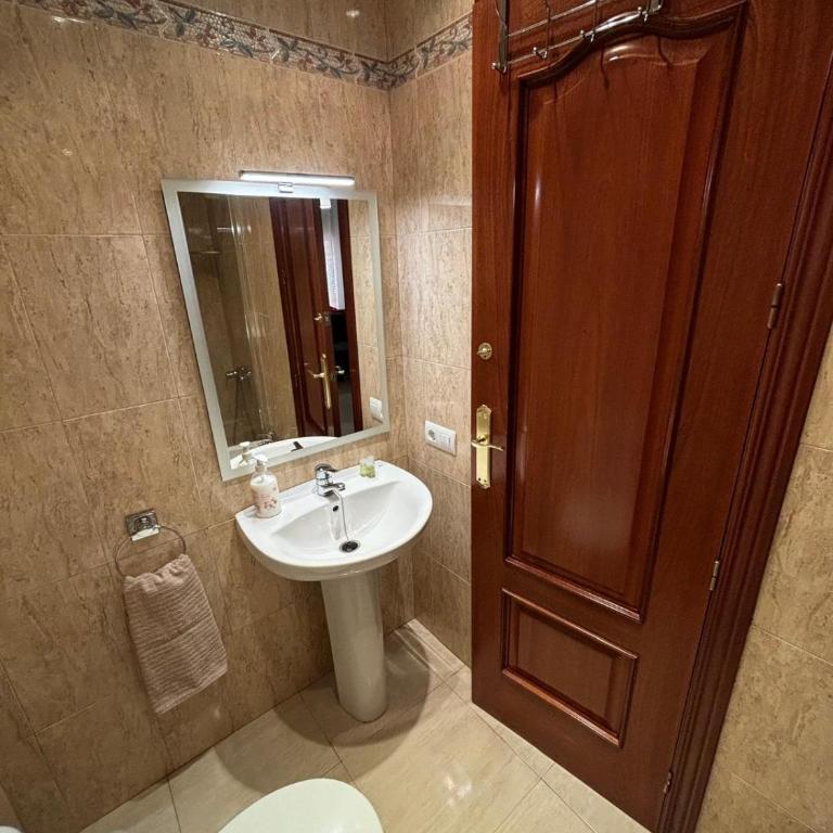 Sultana Homes - Apartamento de 2 dormitorios - 17