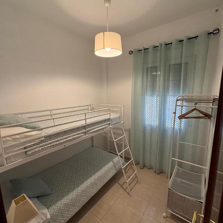 Sultana Homes - Apartamento de 2 dormitorios - 13