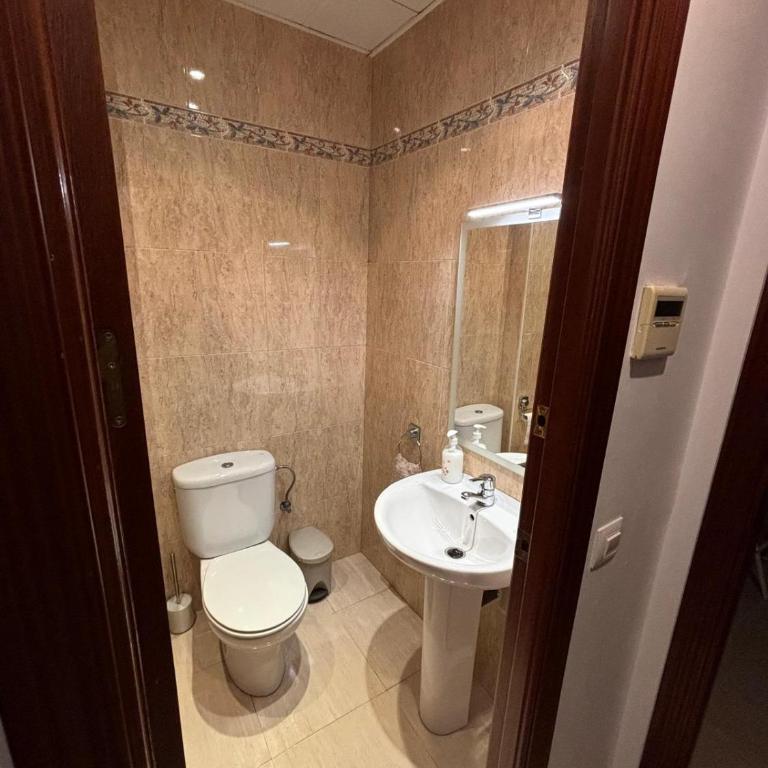 Sultana Homes - Apartamento de 2 dormitorios - 15
