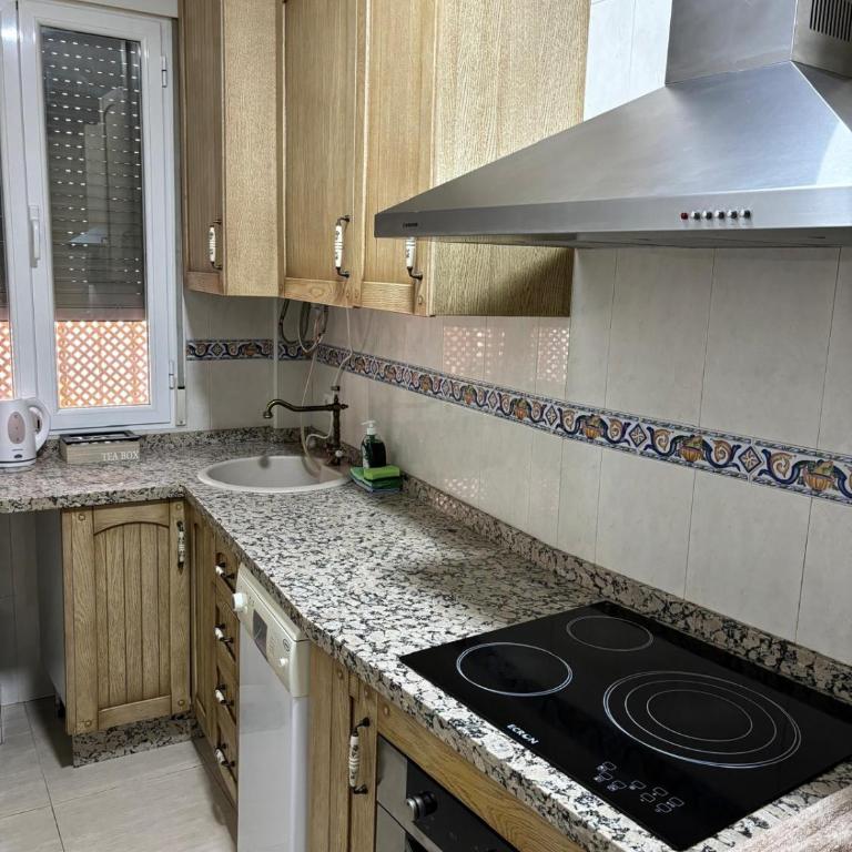 Sultana Homes - Apartamento de 2 dormitorios - 6