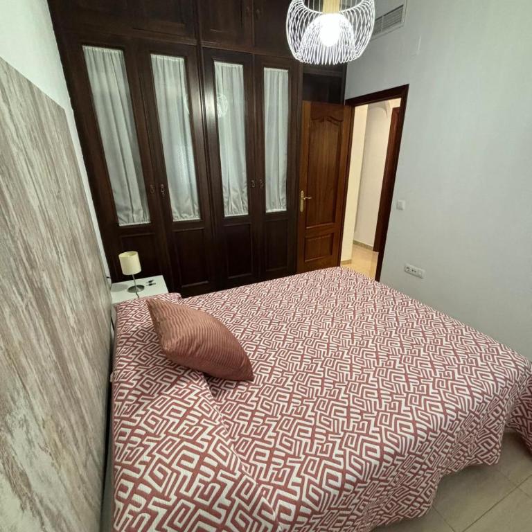 Sultana Homes - Apartamento de 2 dormitorios - 11