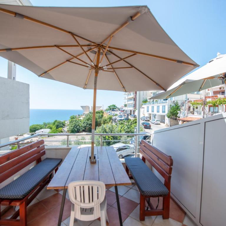Lana Apartments Nr 3 - Apartman sa 2 Spavaće Sobe - 18
