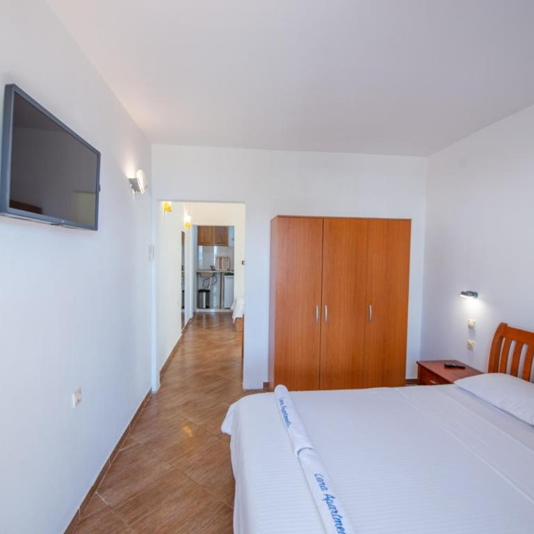 Lana Apartments Nr 3 - Apartman sa 2 Spavaće Sobe - 10
