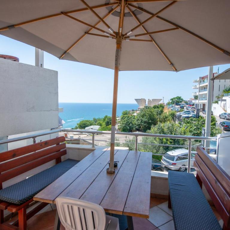 Lana Apartments Nr 3 - Apartman sa 2 Spavaće Sobe - 19