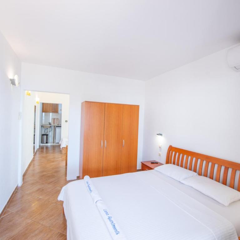 Lana Apartments Nr 3 - Apartman sa 2 Spavaće Sobe - 12