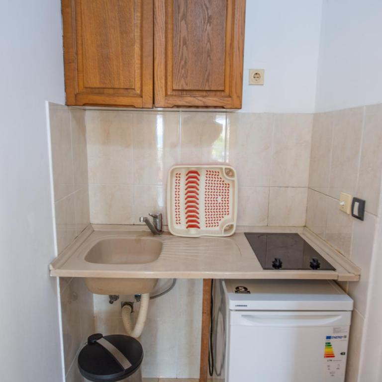 Lana Apartments Nr 3 - Apartman sa 2 Spavaće Sobe - 8