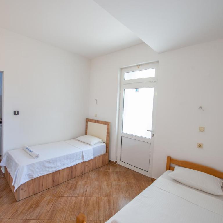 Lana Apartments Nr 3 - Apartman sa 2 Spavaće Sobe - 3