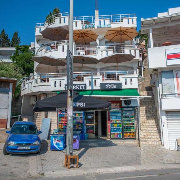 Lana Apartments Nr 3 - Apartman sa 2 Spavaće Sobe - 1