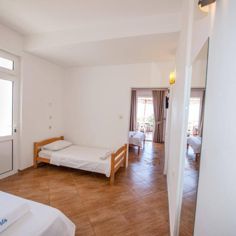 Lana Apartments Nr 3 - Apartman sa 2 Spavaće Sobe - 6
