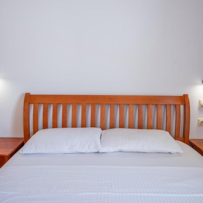 Lana Apartments Nr 3 - Apartman sa 2 Spavaće Sobe - 13