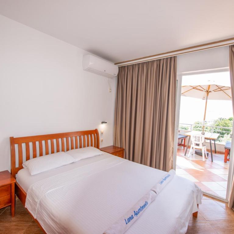 Lana Apartments Nr 3 - Apartman sa 2 Spavaće Sobe - 14