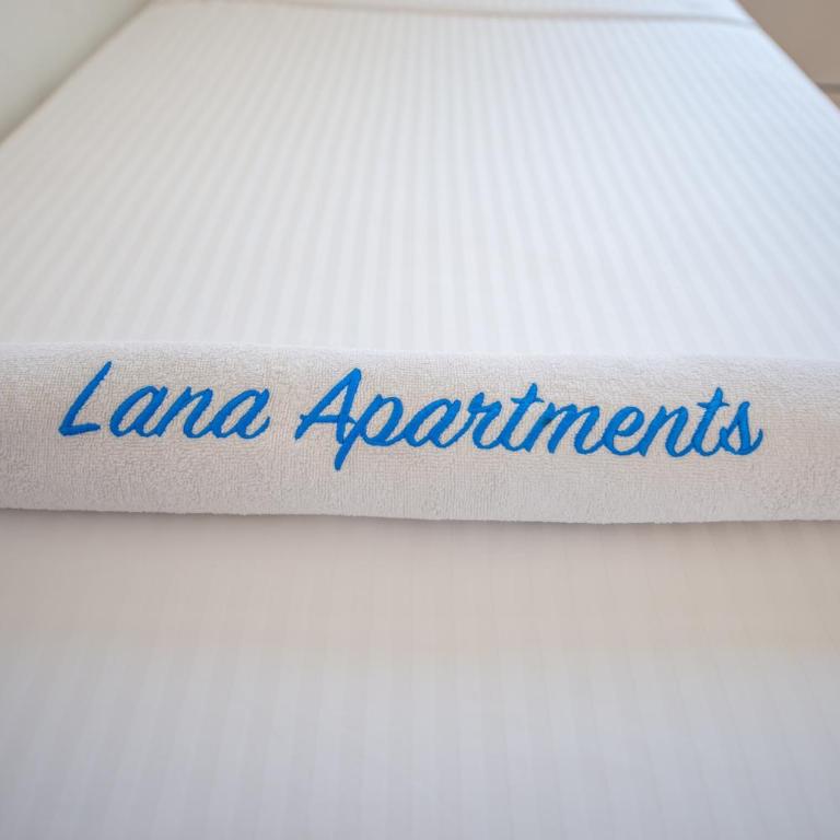 Lana Apartments Nr 3 - Apartman sa 2 Spavaće Sobe - 2