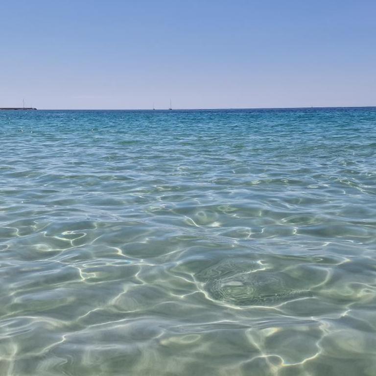 Beachfront Luxury Villa Letizia - Sea View Terraces & Green Solar Energy - Villa con Vista Mare - 66