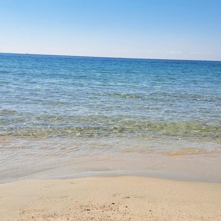 Beachfront Luxury Villa Letizia - Sea View Terraces & Green Solar Energy - Villa con Vista Mare - 67