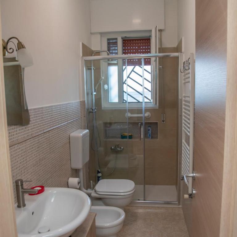 PORTAMI a SENTIRE LE ONDE DEL MARE - One-Bedroom Apartment - 12