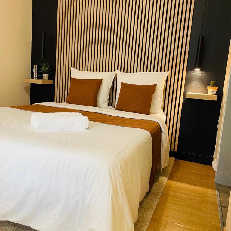 Studio Cosy - Rue de la République - Appartamento con 1 Camera da Letto - 1