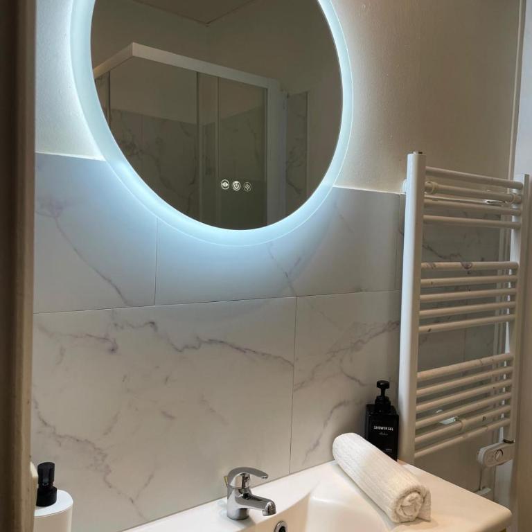Studio Cosy - Rue de la République - Appartamento con 1 Camera da Letto - 3