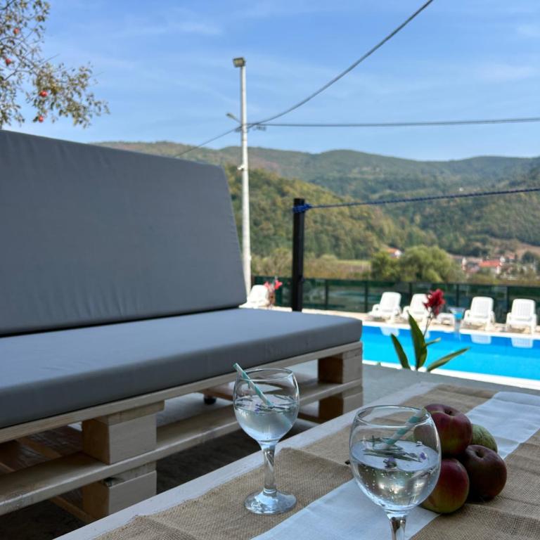 Villa Paradise Banjaluka - Kuća sa 2 Spavaće Sobe - 2