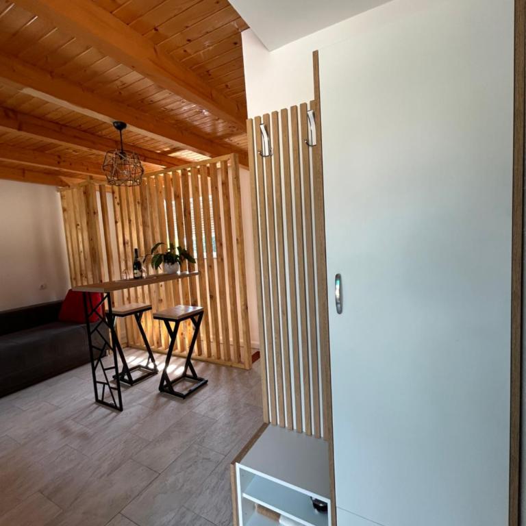 Villa Paradise Banjaluka - Kuća sa 2 Spavaće Sobe - 6