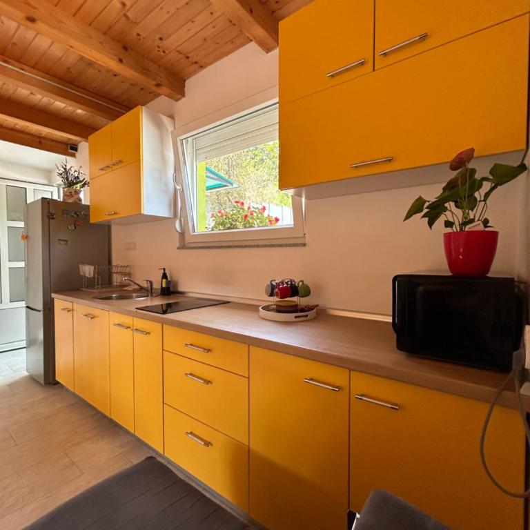 Villa Paradise Banjaluka - Kuća sa 2 Spavaće Sobe - 8
