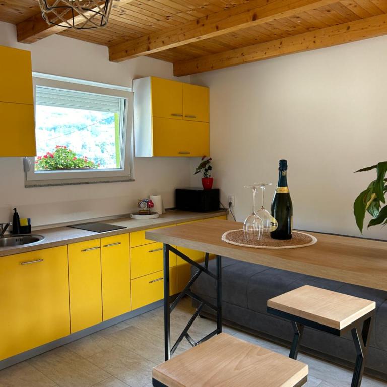 Villa Paradise Banjaluka - Kuća sa 2 Spavaće Sobe - 10