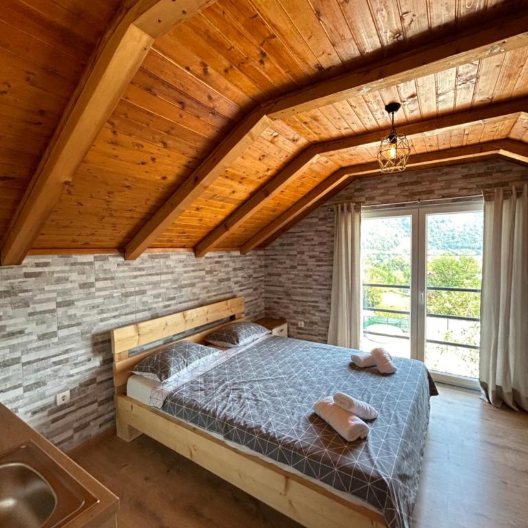 Villa Paradise Banjaluka - Kuća sa 2 Spavaće Sobe - 14
