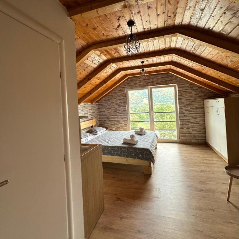 Villa Paradise Banjaluka - Kuća sa 2 Spavaće Sobe - 17