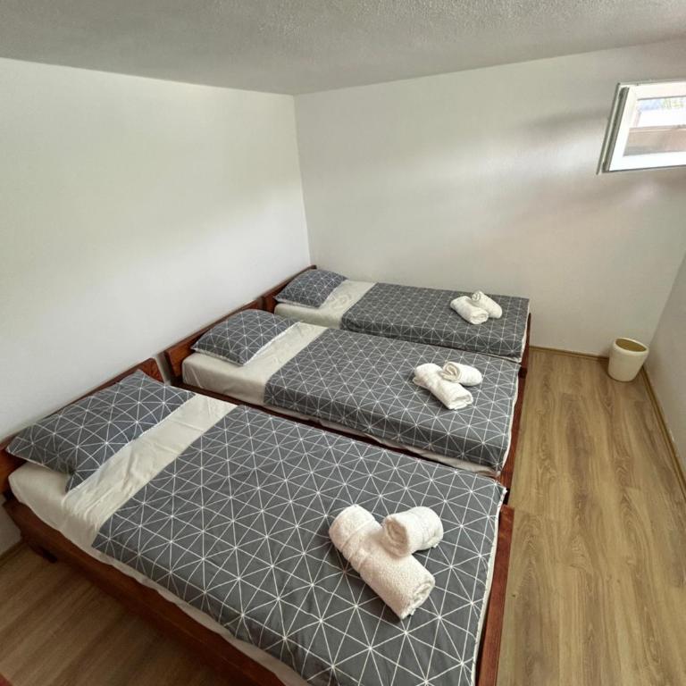 Villa Paradise Banjaluka - Kuća sa 2 Spavaće Sobe - 20
