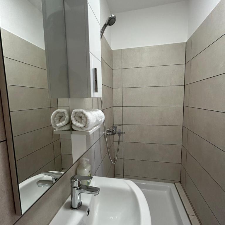 Villa Paradise Banjaluka - Kuća sa 2 Spavaće Sobe - 25
