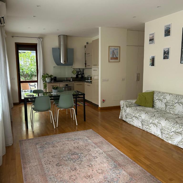 Rifugio Belsito - Appartamento con 1 Camera da Letto - 4