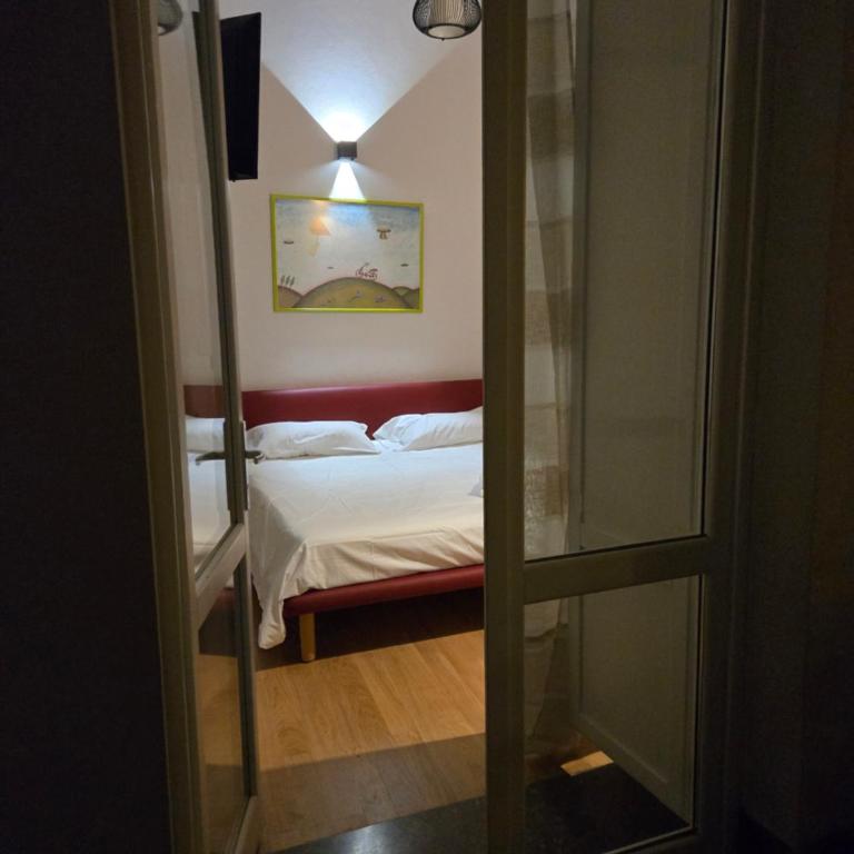 Da Lila a Ballarò - Appartamento con 1 Camera da Letto - 19
