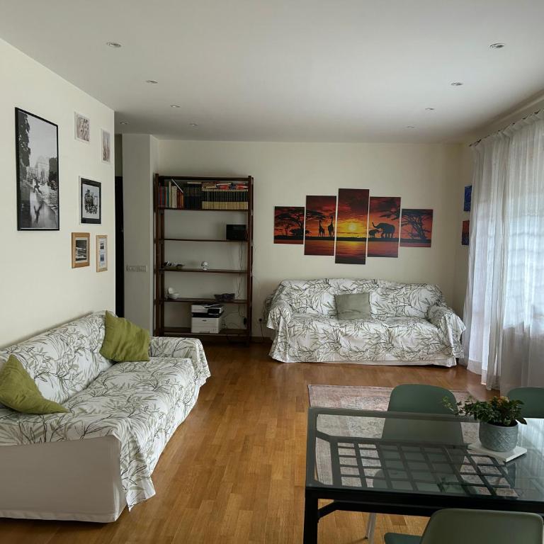 Rifugio Belsito - Appartamento con 1 Camera da Letto - 7