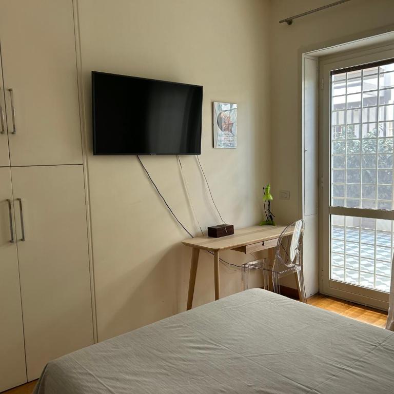 Rifugio Belsito - Appartamento con 1 Camera da Letto - 9