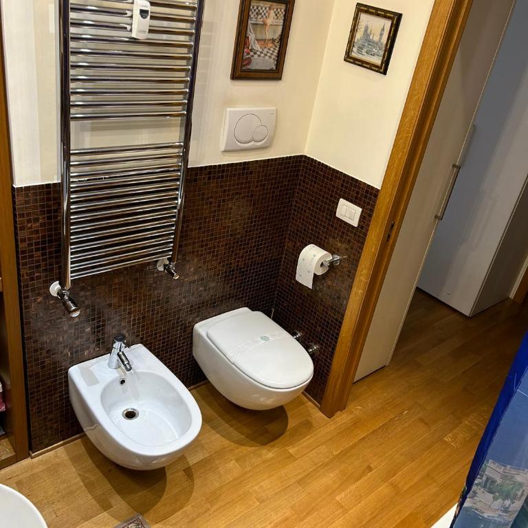 Rifugio Belsito - Appartamento con 1 Camera da Letto - 12