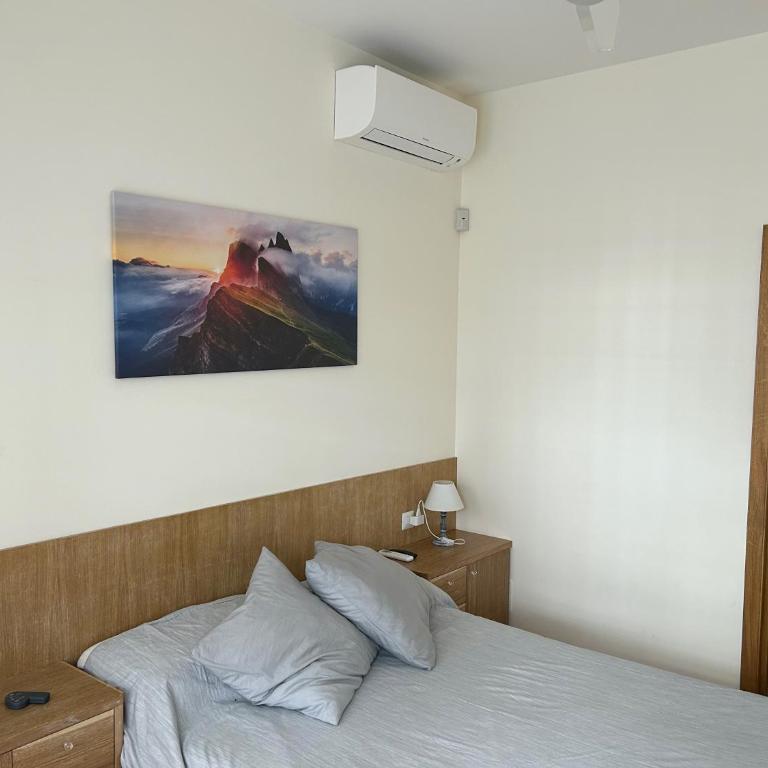 Rifugio Belsito - Appartamento con 1 Camera da Letto - 10
