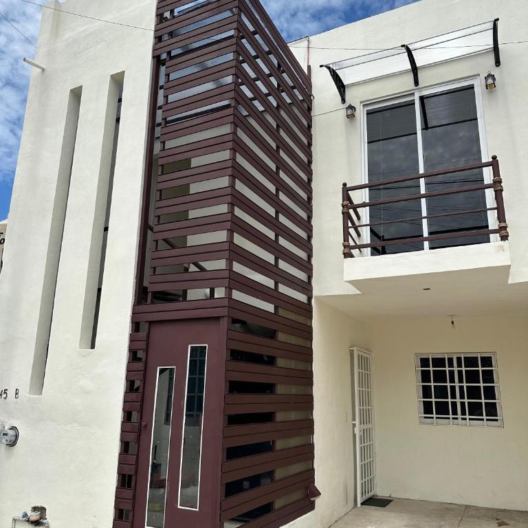 Estudios JINI - One-Bedroom Apartment - 4