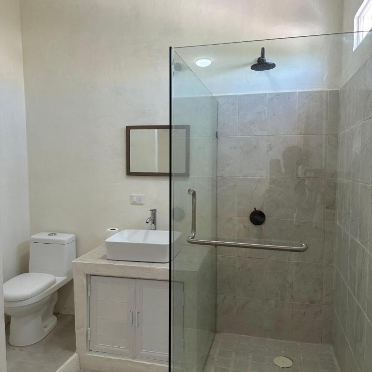 Estudios JINI - One-Bedroom Apartment - 3
