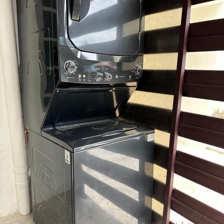 Estudios JINI - One-Bedroom Apartment - 5