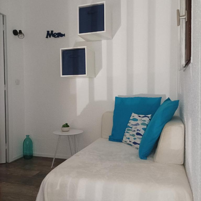 L'Antre 2 Eaux - Maisonette-Apartment - 5
