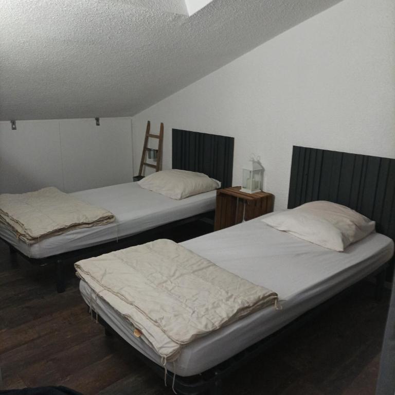 L'Antre 2 Eaux - Maisonette-Apartment - 8