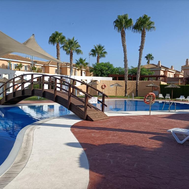 Playas del Sur - Apartamento de 1 dormitorio - 3