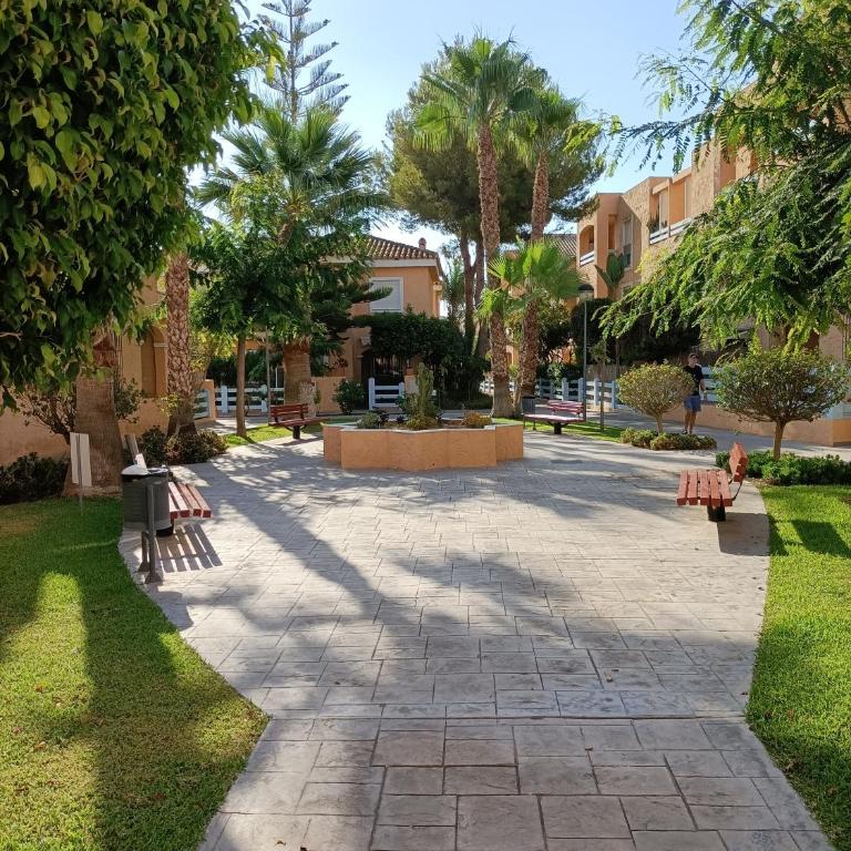 Playas del Sur - Apartamento de 1 dormitorio - 5