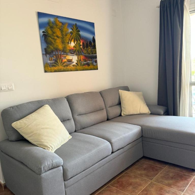 Playas del Sur - Apartamento de 1 dormitorio - 8