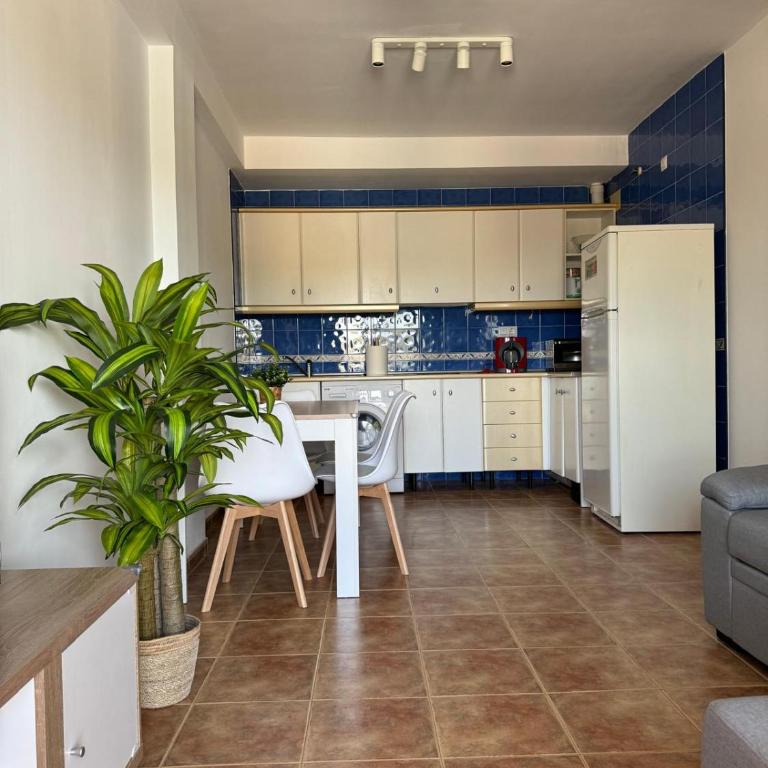 Playas del Sur - Apartamento de 1 dormitorio - 13