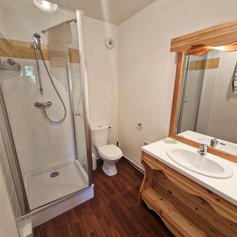Chalets De Florence - 3 pièces proche des remeontées 6 personnes MAE-2918 - Apartamento - 8