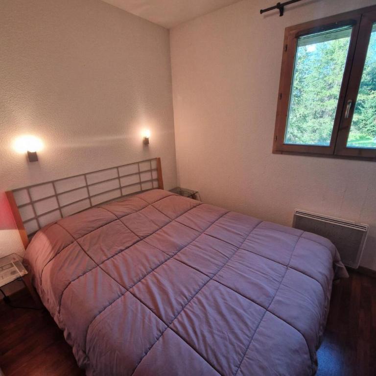 Chalets De Florence - 3 pièces proche des remeontées 6 personnes MAE-2918 - Apartamento - 10